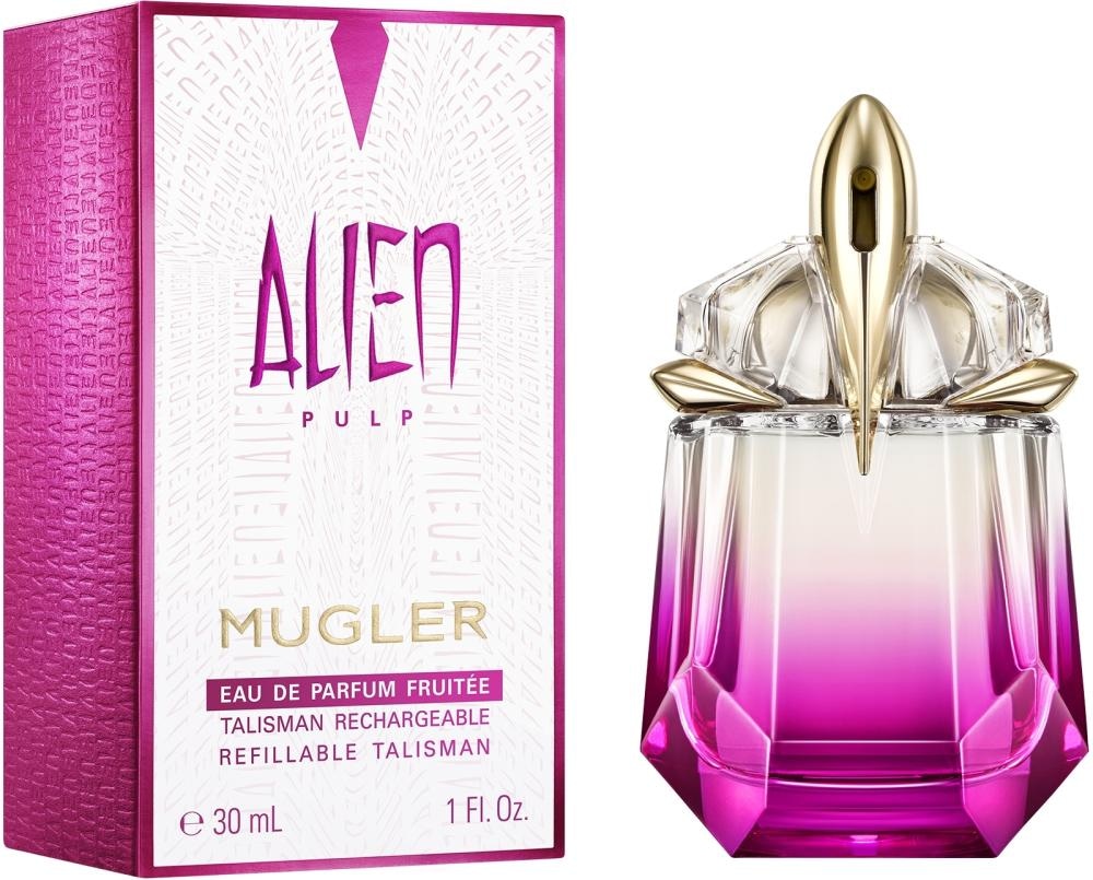 Mugler Alien Pulp 30 ml - Akcija v trgovini Mueller