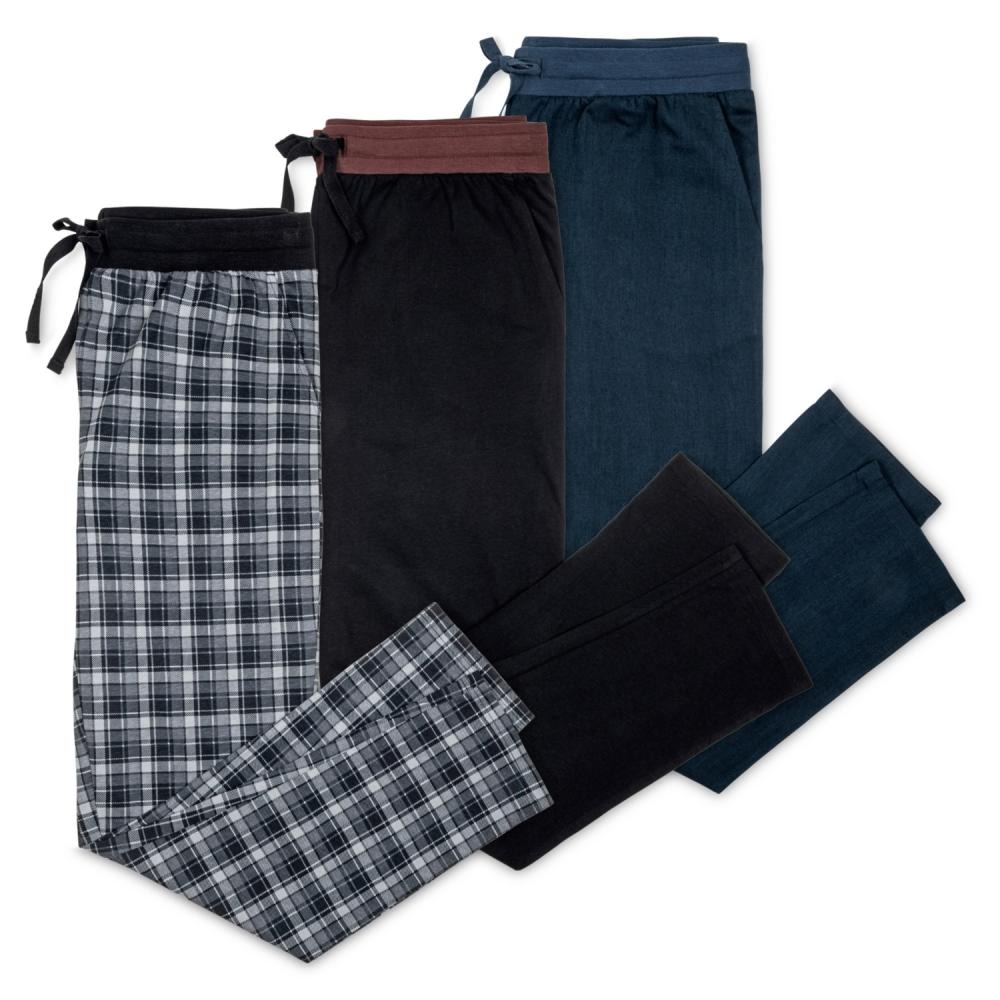 UP 2 FASHION MEN Moške hlače za prosti čas - Akcija v trgovini Hofer