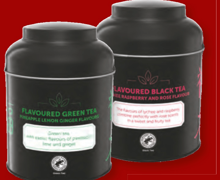 Razsuti čaj 100 g - Akcija v trgovini Lidl