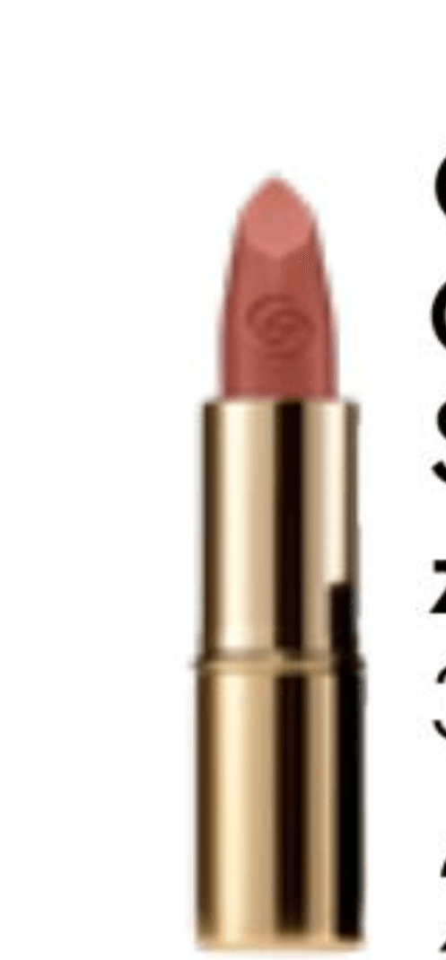 Giordani Gold Iconic Satin šminka Lustrous Mauve 3.8 g - Akcija v trgovini Oriflame