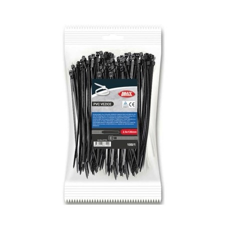 Vezice PVC 100/1 - Akcija v trgovini Jager