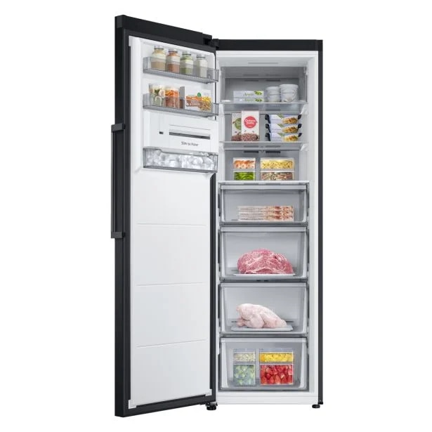 Zamrzovalna omara Samsung RZ32C7CBEB1/EF - Akcija v trgovini Harvey Norman