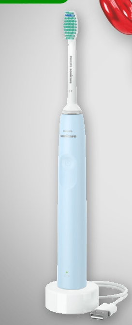 ELEKTRIČNA ZOBNA ŠČETKA HX3651/12 Philips - Akcija v trgovini Spar