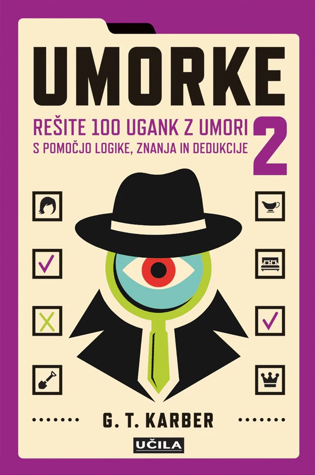 Umorke 2 - Akcija v trgovini Lidl