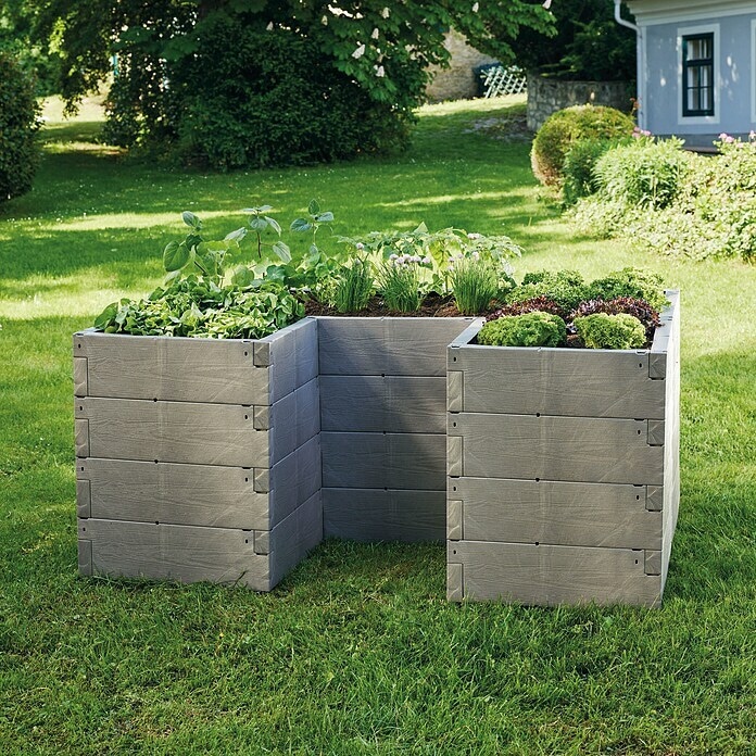 Visoka greda 'Timber ErgoLine' - Akcija v trgovini Bauhaus