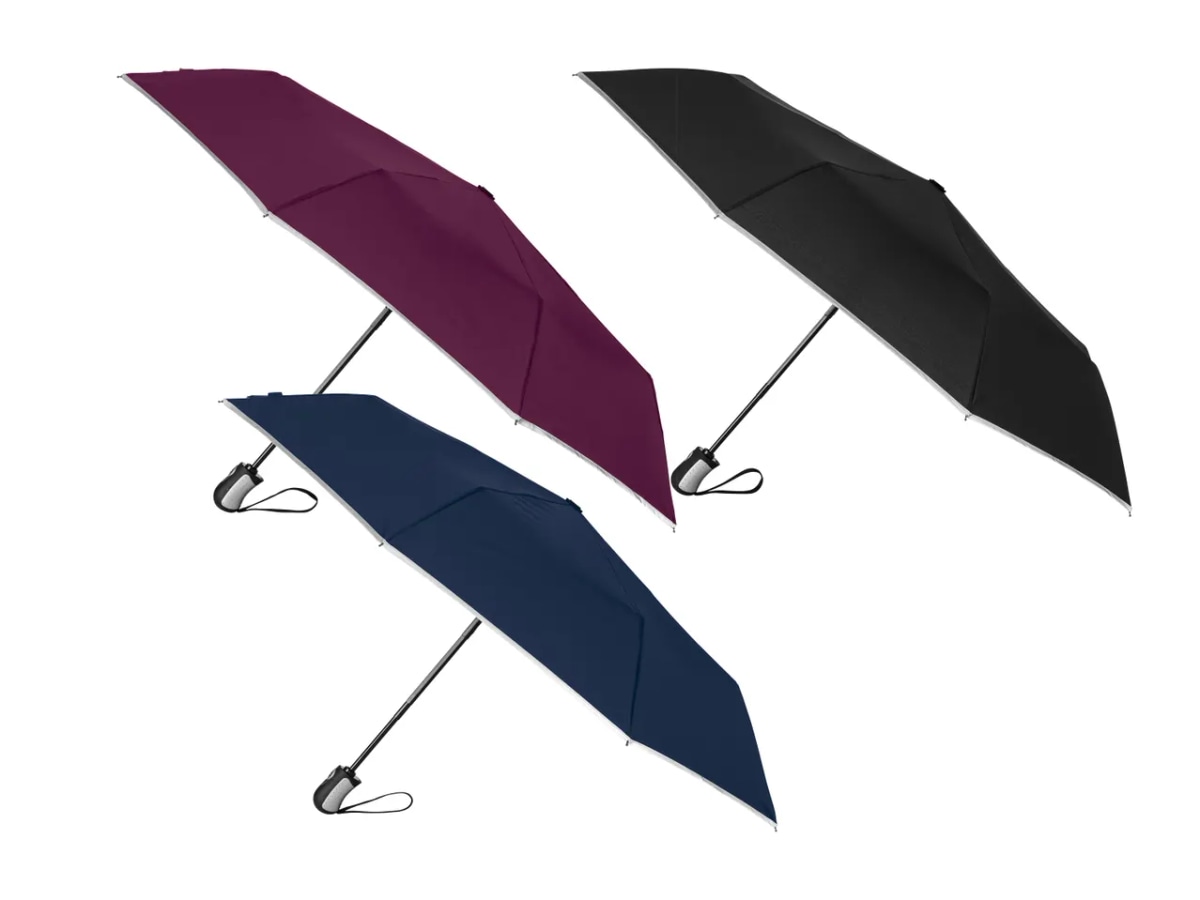 Esmara Zložljiv dežnik - Akcija v trgovini Lidl