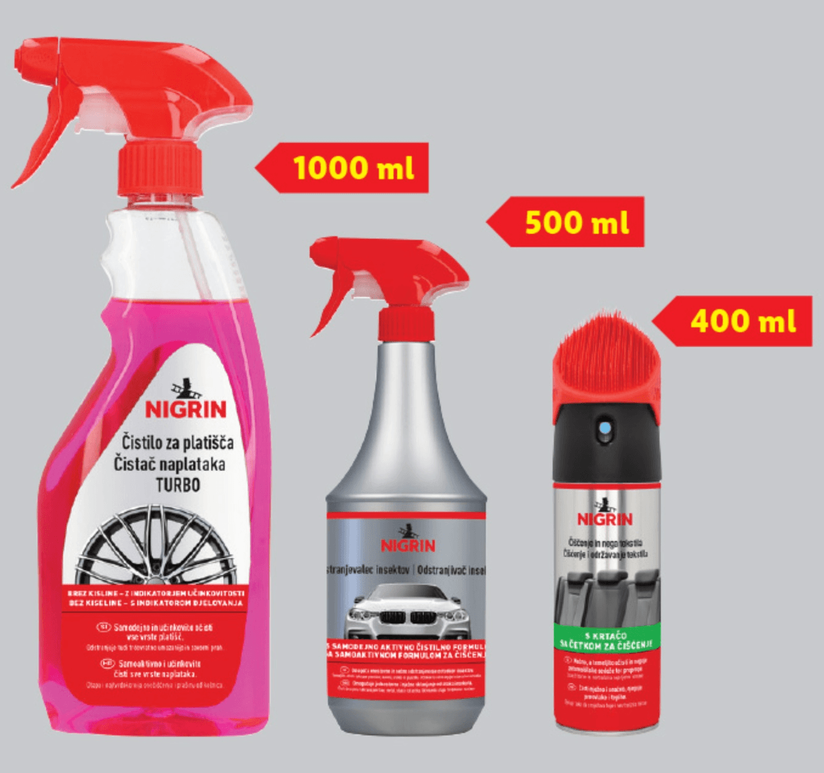 ULTIMATE SPEED Ledvični pas/grelnik za vrat - Akcija u trgovini Lidl