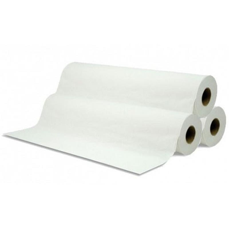 Mimosa papirnate brisače 3/1 = 6 rol - Akcija v trgovini E.Leclerc