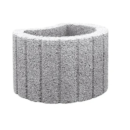 Mini sadilni obroč Ø 30 x 20 cm - Akcija v trgovini Obi