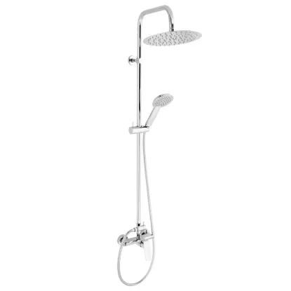 Tuš set Nobless Tina - Akcija v trgovini Obi