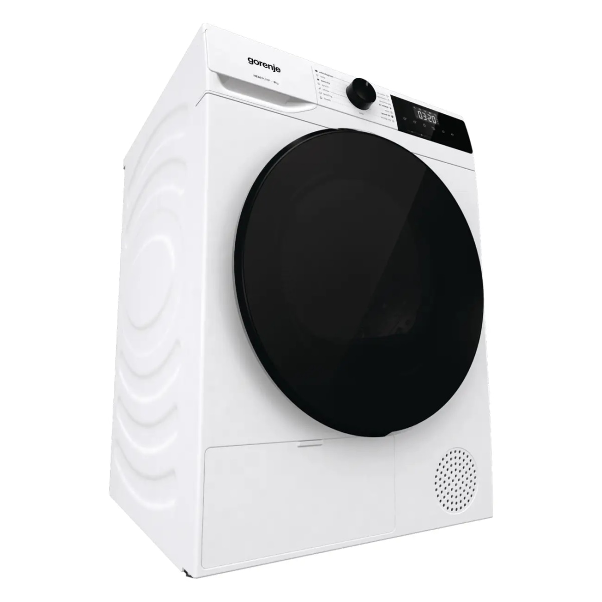 Sušilni stroj Gorenje DHNA93 9 kg - Akcija v trgovini Merkur