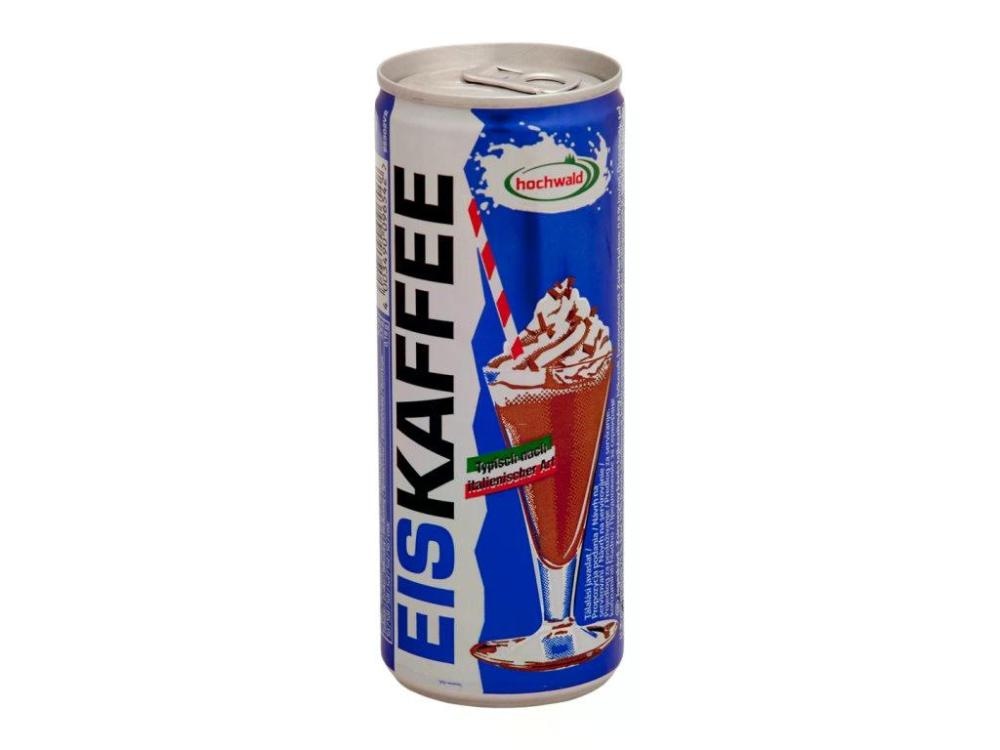 Hochwald Ledena kava 250 ml - Akcija v trgovini Jager