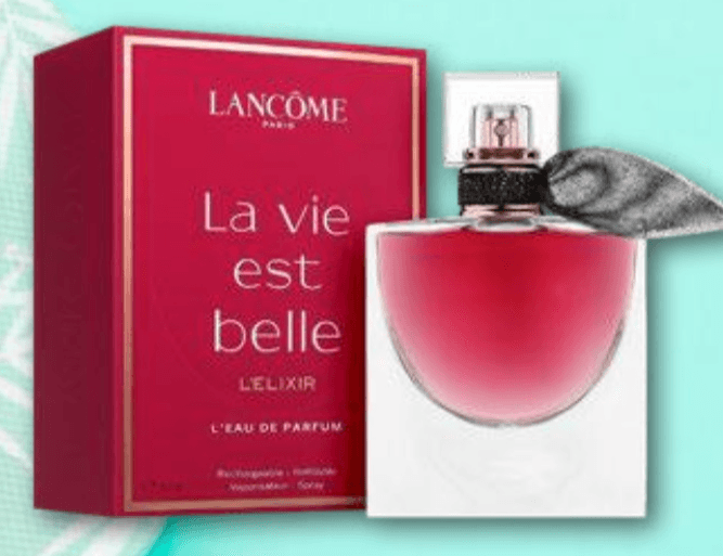 LANCÔME La vie est belle L'Elixir 30 ml - Akcija v trgovini Kompas Shop