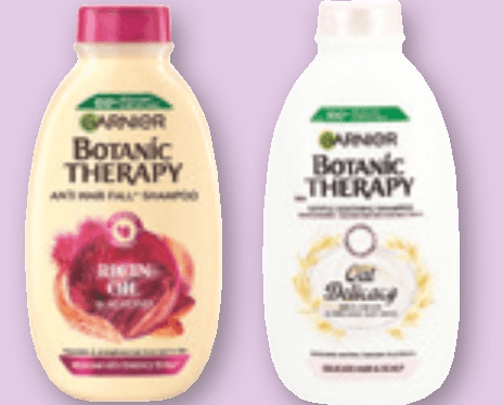 Balzam Garnier Botanic Therapy 200 ml - Akcija v trgovini Spar