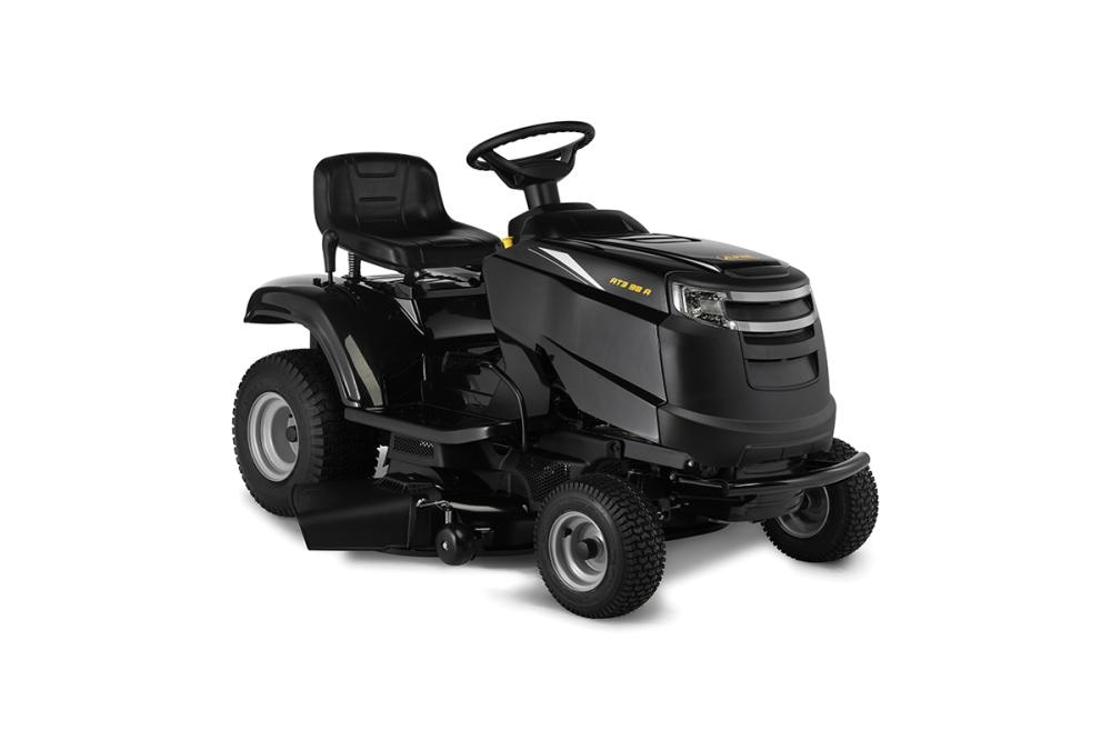 Vrtni traktor Alpina AT3 98 A - Akcija v trgovini Jager