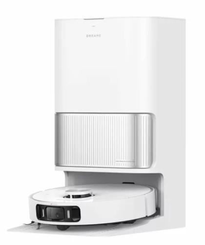 Robotski sesalnik in pomivalec tal Dreame L40 Ultra AE - Akcija v trgovini Harvey Norman