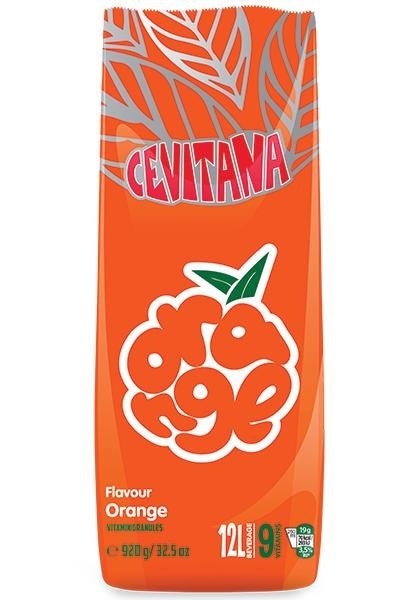 Napitek Cevitana 920 g ali 1 kg - Akcija v trgovini Jager