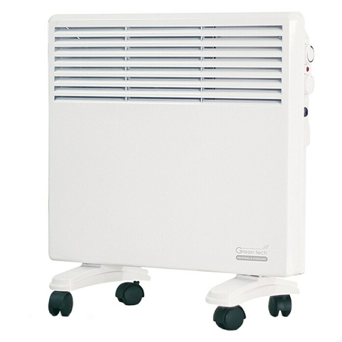 HCN-1000 Konvektor Green tech - Akcija v trgovini Bauhaus