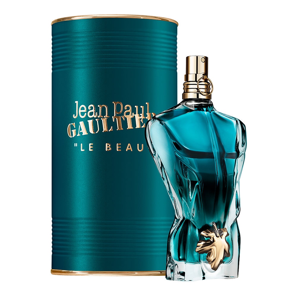 JEAN PAUL GAULTIER Le Beau 75 ml - Akcija v trgovini Kompas Shop