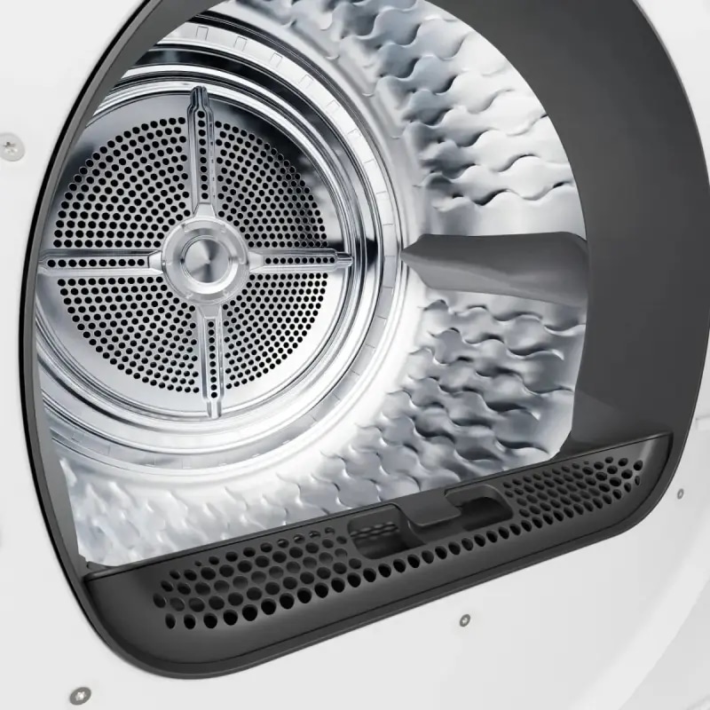 Sušilni stroj Gorenje DG81DP 10 kg sušenja, Toplotna črpalka Akcija v trgovini Harvey Norman