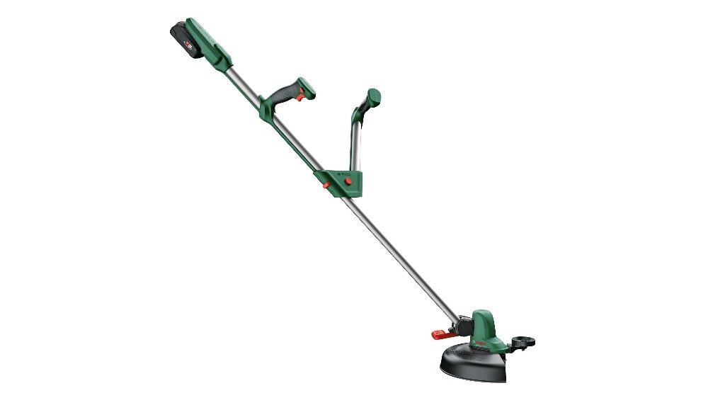 Električna kosa Bosch Universal Grasscut 18V-260 - Akcija v trgovini Jager