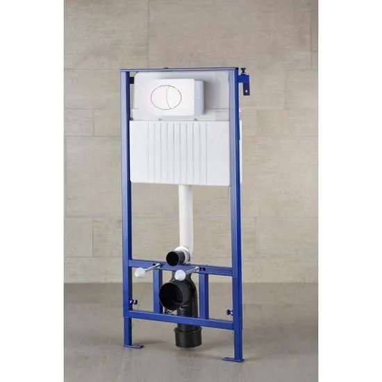 Podometni kotliček SP116 Sanotechnik - Akcija v trgovini Jager