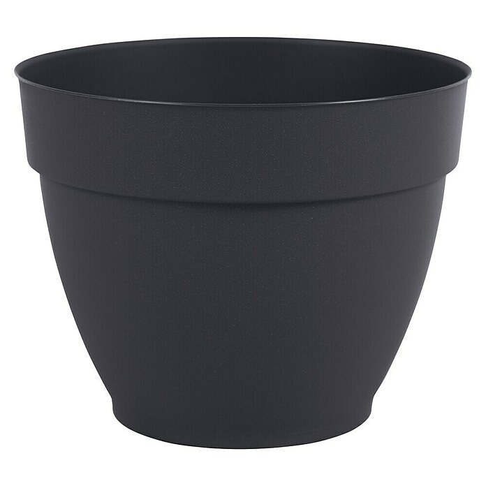 Lonec Melrose Esprit antracit Blumax 30/24 cm - Akcija v trgovini Merkur