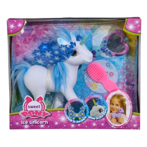 Igrača Sweet pony - Akcija v trgovini Mercator