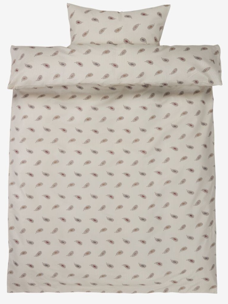 Posteljnina Karen 140x200+50x70/75 cm - Akcija v trgovini Jysk