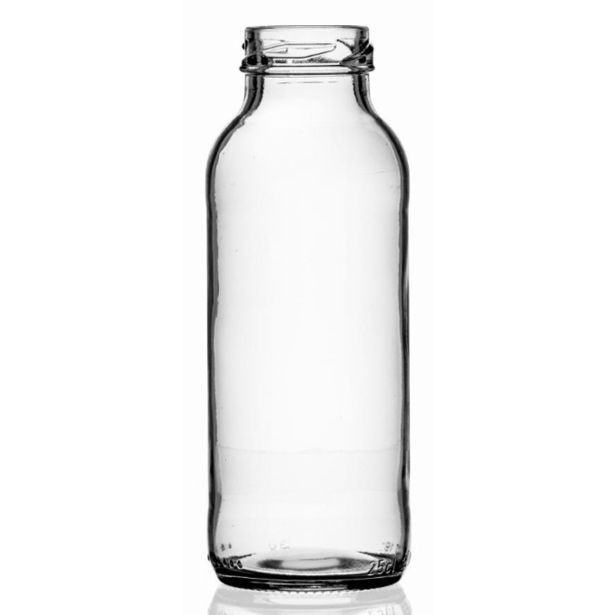 Steklenica Ikona 250 ml - Akcija v trgovini Mercator