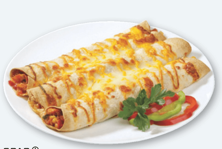 Spar Tortilja piščančja - Akcija v trgovini Spar