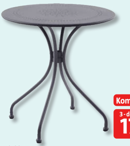 Kombinacija 3-delni komplet - Akcija v trgovini Bauhaus