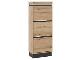 LIVARNO Komoda - Akcija v trgovini Lidl