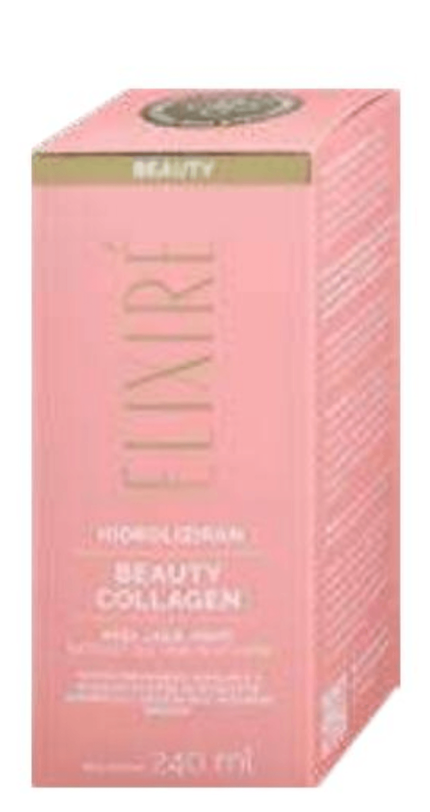 ELIXIRÉ Beauty Collagen 240 ml - Akcija v trgovini Dm