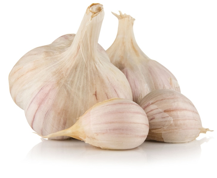 Slovenski česen 150 g - Akcija v trgovini Tuš