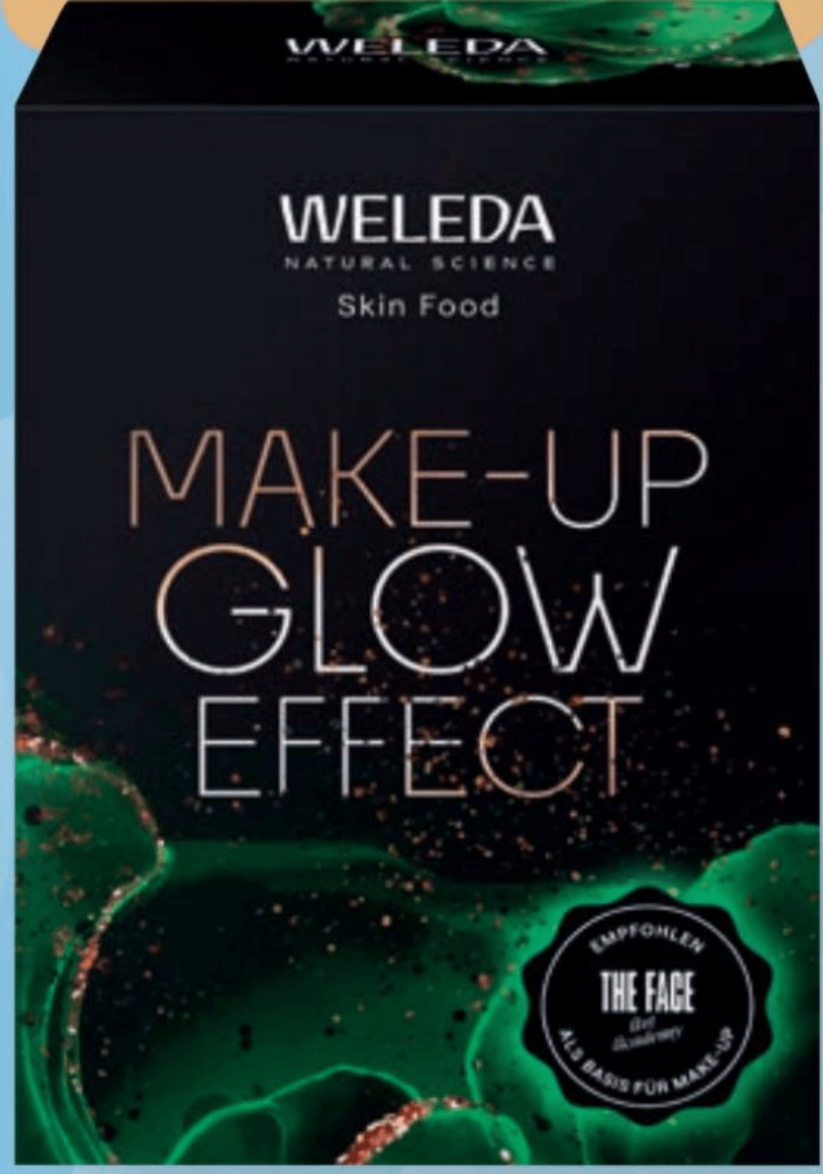 WELEDA Skin Food darilni set - Akcija v trgovini Dm