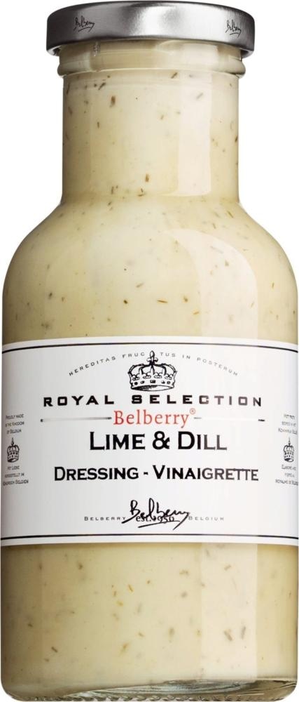 Preliv Vinaigrette Belberry 250 ml - Akcija v trgovini E.Leclerc
