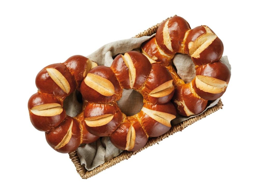 Venček 300 g - Akcija v trgovini Lidl