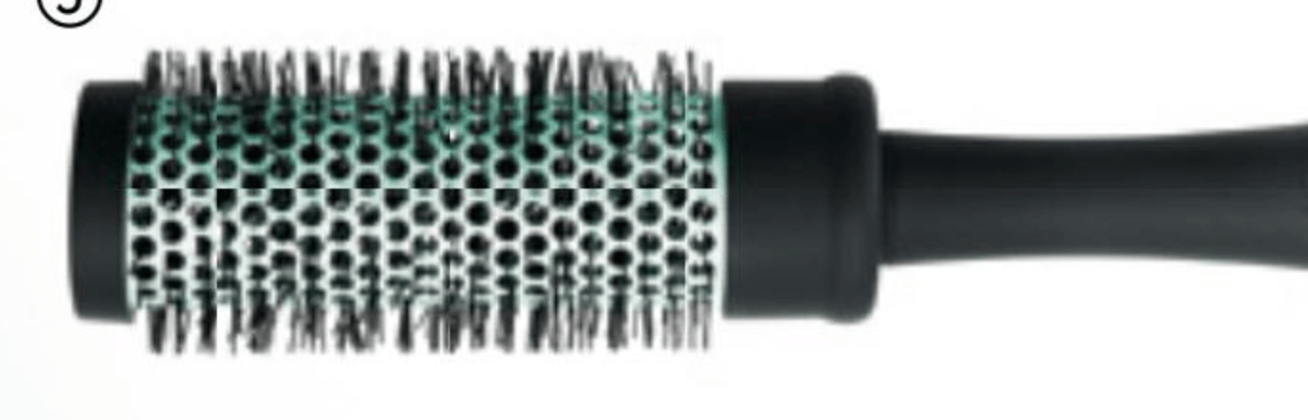 StylerPRO okrogla termalna krtača - Akcija v trgovini Oriflame