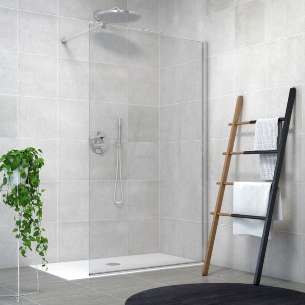 Tuš sistem Blitz Stella S 1927 - Akcija v trgovini Merkur