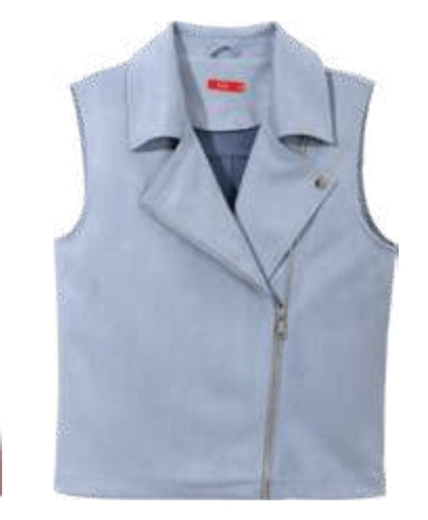 Ženski telovnik TISSAIA - Akcija v trgovini E.Leclerc