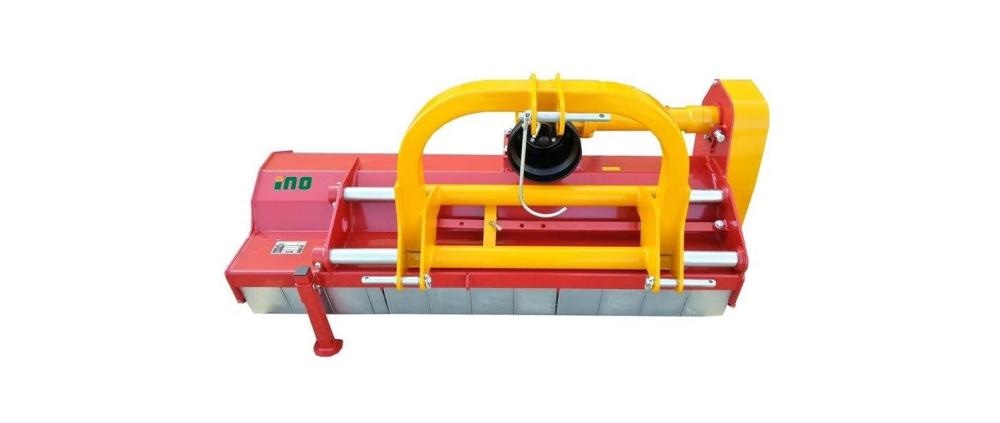 Mulčer ELITE L 225 - Akcija v trgovini Jager