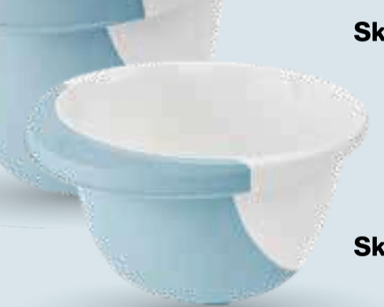 Skleda za mešanje 1,5 l - Akcija v trgovini Mercator