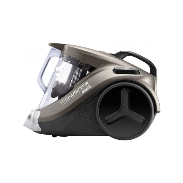 Sesalnik s posodo Rowenta RO3786EA - Akcija v trgovini Merkur