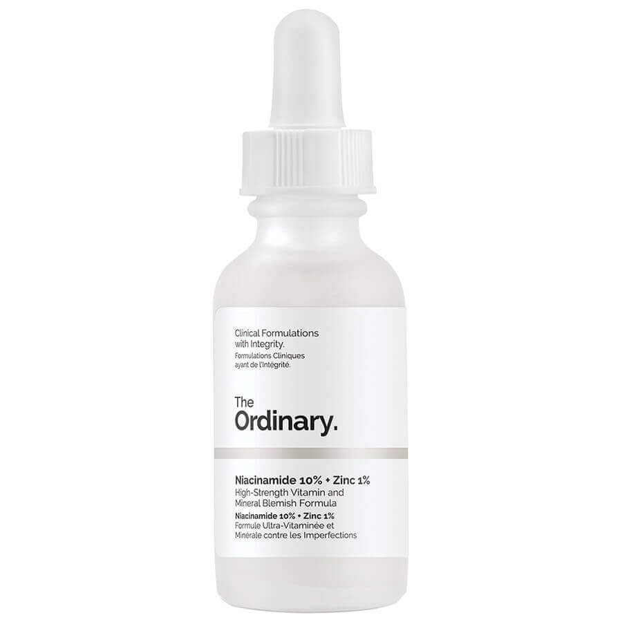 The Ordinary Niacinamide 10% + Zinc 1% serum za obraz 30 ml Akcija v trgovini Dm