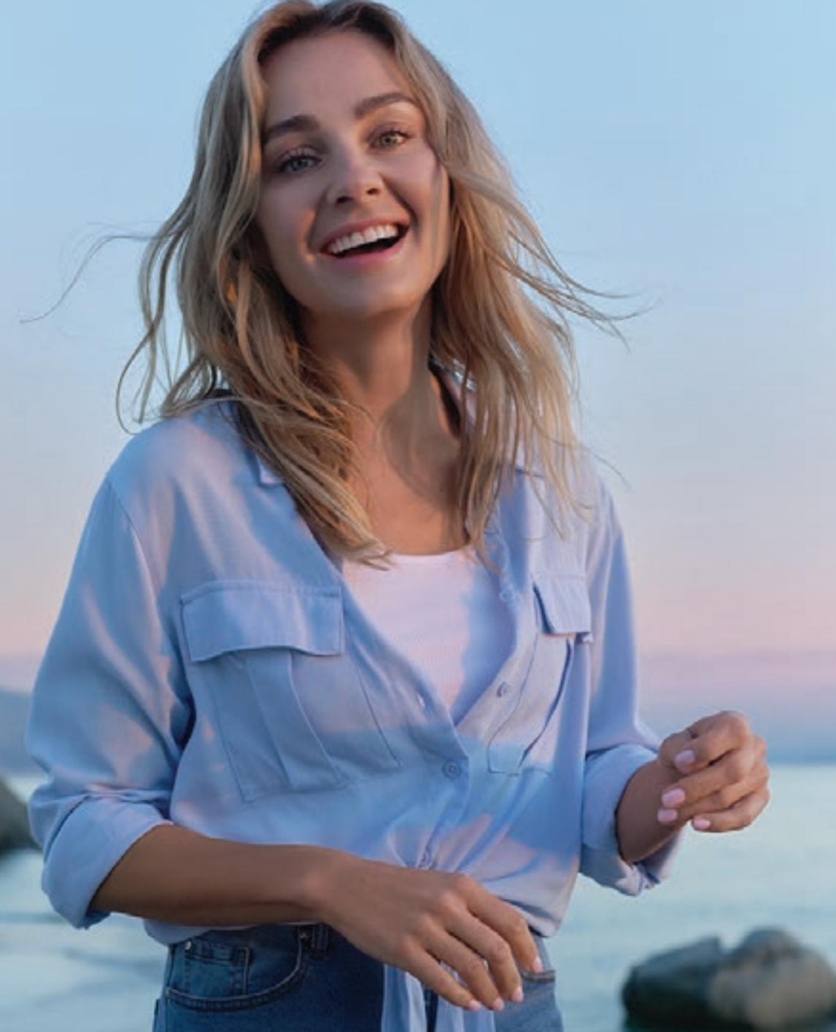 Srajca za ženske - Akcija v trgovini Pepco