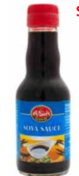 SOJINA OMAKA Asia 150 ml - Akcija v trgovini Jager