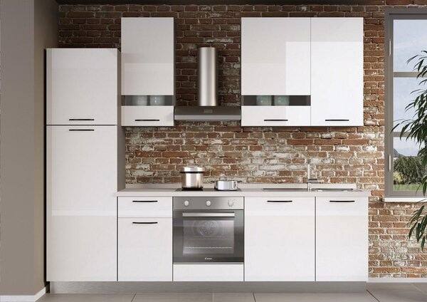 Kuhinjski blok LORY - Akcija v trgovini Mömax