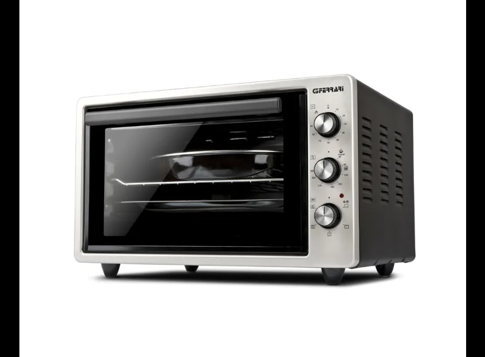 Električna pečica G3Ferrari Rosto 37 - Akcija v trgovini Harvey Norman