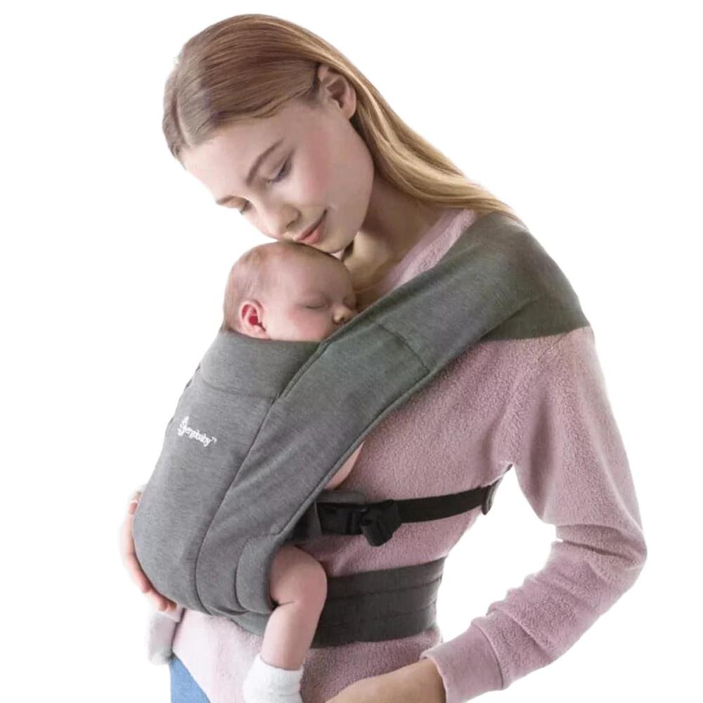 Ergobaby Nosilka Embrace - Akcija v trgovini Baby Center